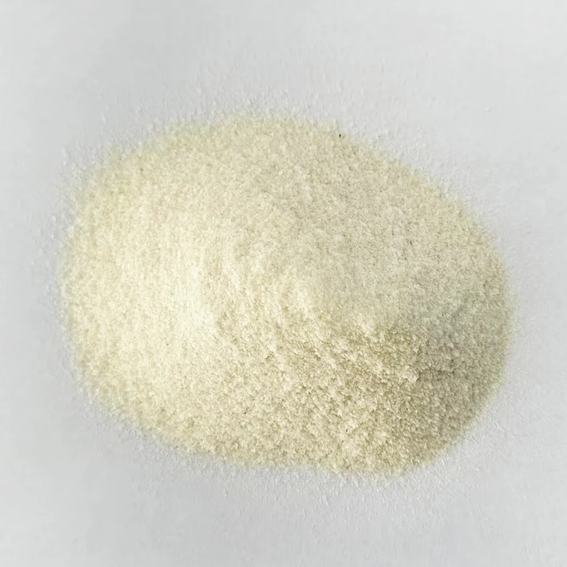 Babyvoeding Aardappel Sneeuwvlok Heel Poeder