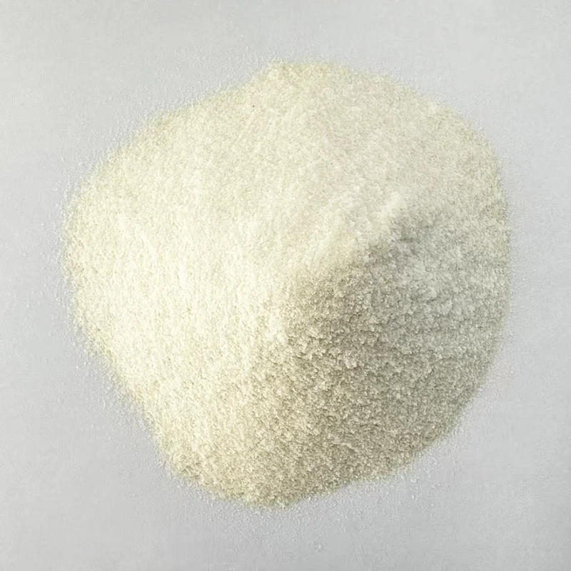 Koekjes en gebak Aardappelzetmeel