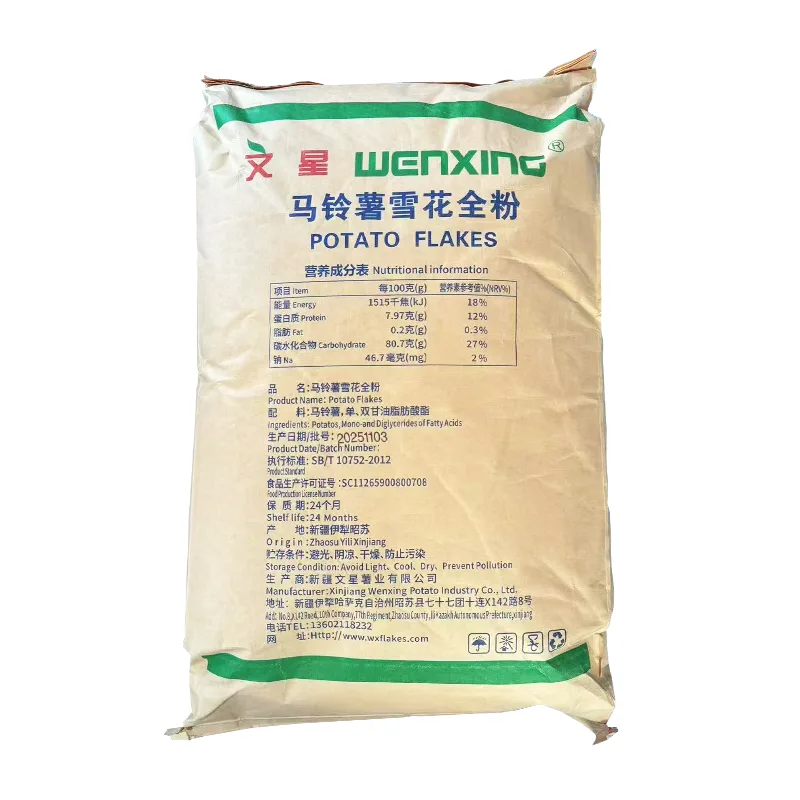 Aardappelkorrels frituren en paneren