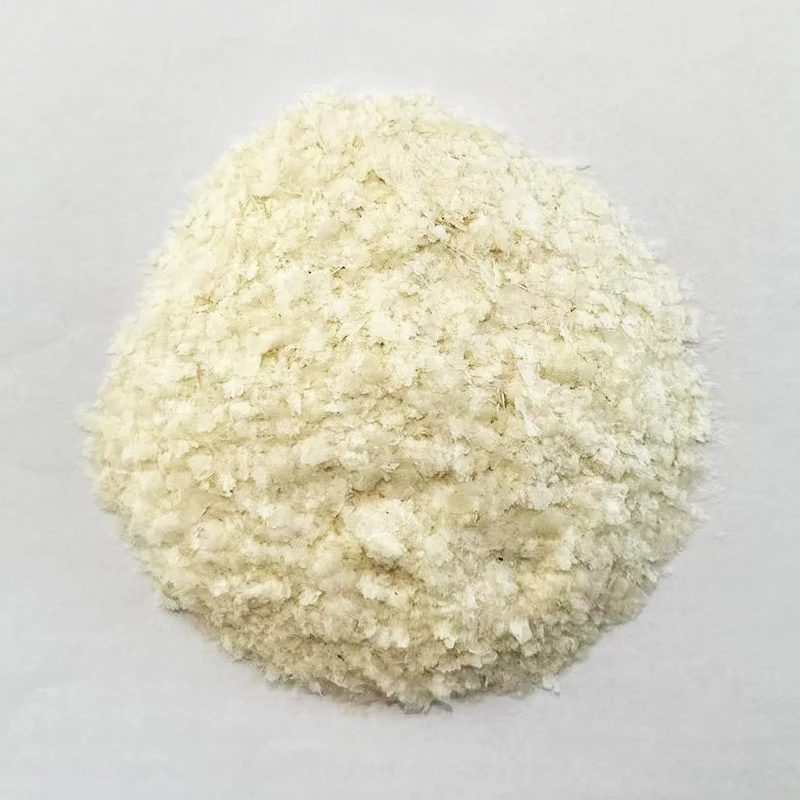 Aardappelpuree Aardappelzetmeel