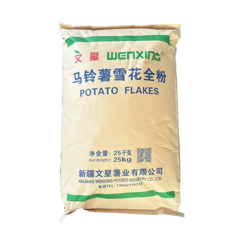 Saus Verdikking Aardappel Sneeuwvlokmeel